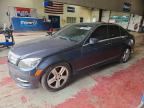 2011 MERCEDES-BENZ C