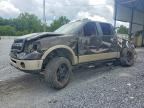 2007 FORD F150