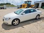 2010 CHEVROLET MALIBU