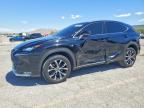 2017 LEXUS NX 200T