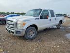2016 FORD F250