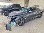 2017 INFINITI Q60