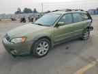 2006 SUBARU LEGACY