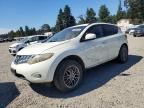 2009 NISSAN MURANO