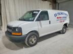 2015 CHEVROLET EXPRESS G2500