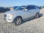 2014 MERCEDES-BENZ ML