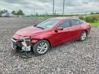 2019 CHEVROLET MALIBU