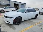 2016 DODGE CHARGER