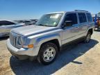 2016 JEEP PATRIOT