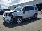 2009 HONDA PILOT