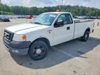 2008 FORD F150