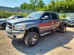 2007 DODGE RAM 2500