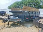 2025 RAW MAXX TRAILERS
