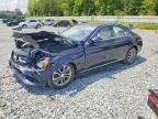 2016 MERCEDES-BENZ C