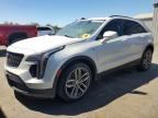 2020 CADILLAC XT4