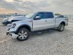 2013 FORD F150