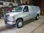 2012 FORD ECONOLINE