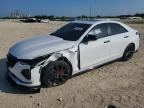 2022 CADILLAC CT4