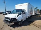 2014 CHEVROLET EXP G3500