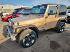 1999 JEEP WRANGLER / TJ
