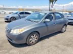 2008 HYUNDAI ELANTRA