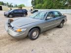 2001 MERCURY GRAND MARQUIS