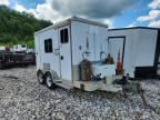 2005 FEATHERLITE UTILTRAILR