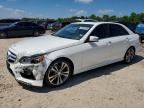 2015 MERCEDES-BENZ E
