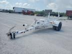 1995 BUTLER TRAILERS