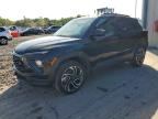 2024 CHEVROLET TRAILBLAZER