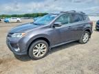 2014 TOYOTA RAV4