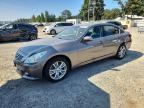 2012 INFINITI G37 SEDAN
