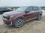 2021 KIA TELLURIDE
