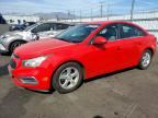 2016 CHEVROLET CRUZE LIMITED