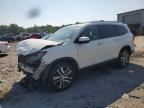 2018 HONDA PILOT