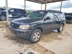 2006 TOYOTA HIGHLANDER
