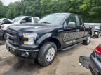 2017 FORD F150