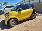 2016 SMART FORTWO