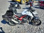 2025 HONDA CB750
