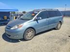 2008 TOYOTA SIENNA