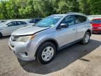 2013 TOYOTA RAV4