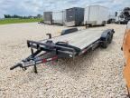 2023 P&C TRAILERS