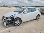 2015 LEXUS CT