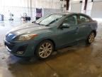 2011 MAZDA 3