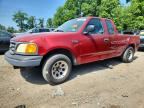 2004 FORD F-150 HERITAGE