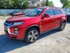 2023 MITSUBISHI OUTLANDER SPORT