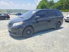 2016 TOYOTA SIENNA