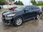2020 KIA SORENTO