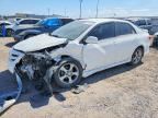 2011 TOYOTA COROLLA