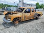 2004 CHEVROLET COLORADO